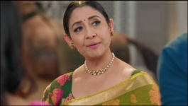 Yeh Rishta Kya Kehlata Hai - 7th November 2025